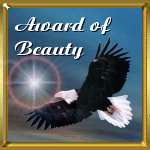 Award of Beauty