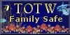 TOTW Family Safe Site